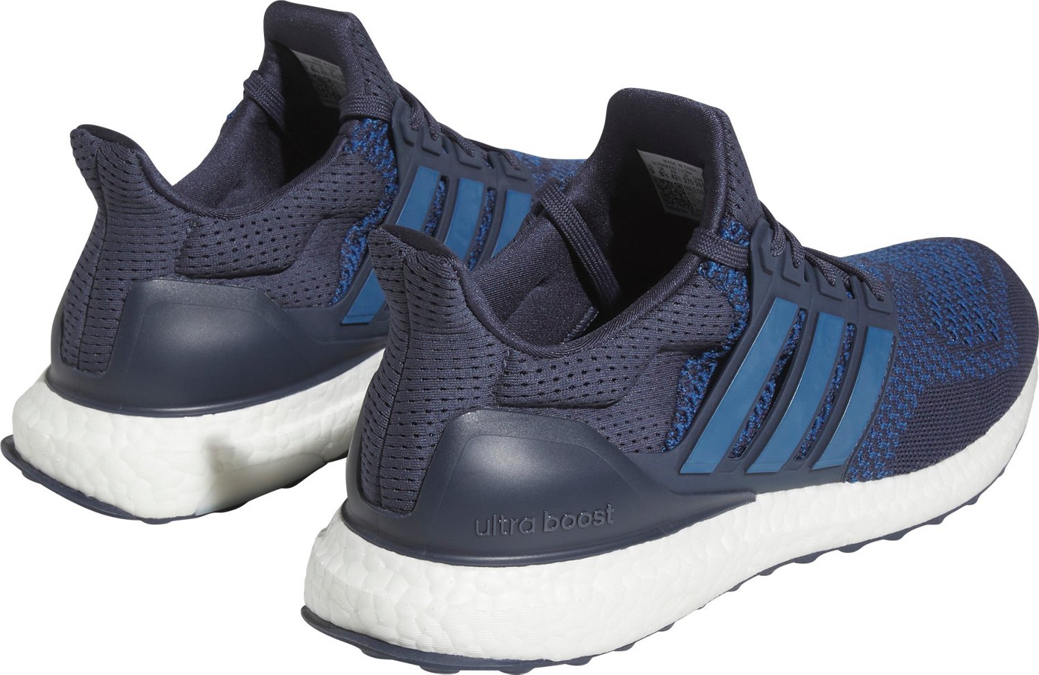 adidas Men’s Ultraboost 1.0 DNA Running Shoes                                                                                  - view number 3