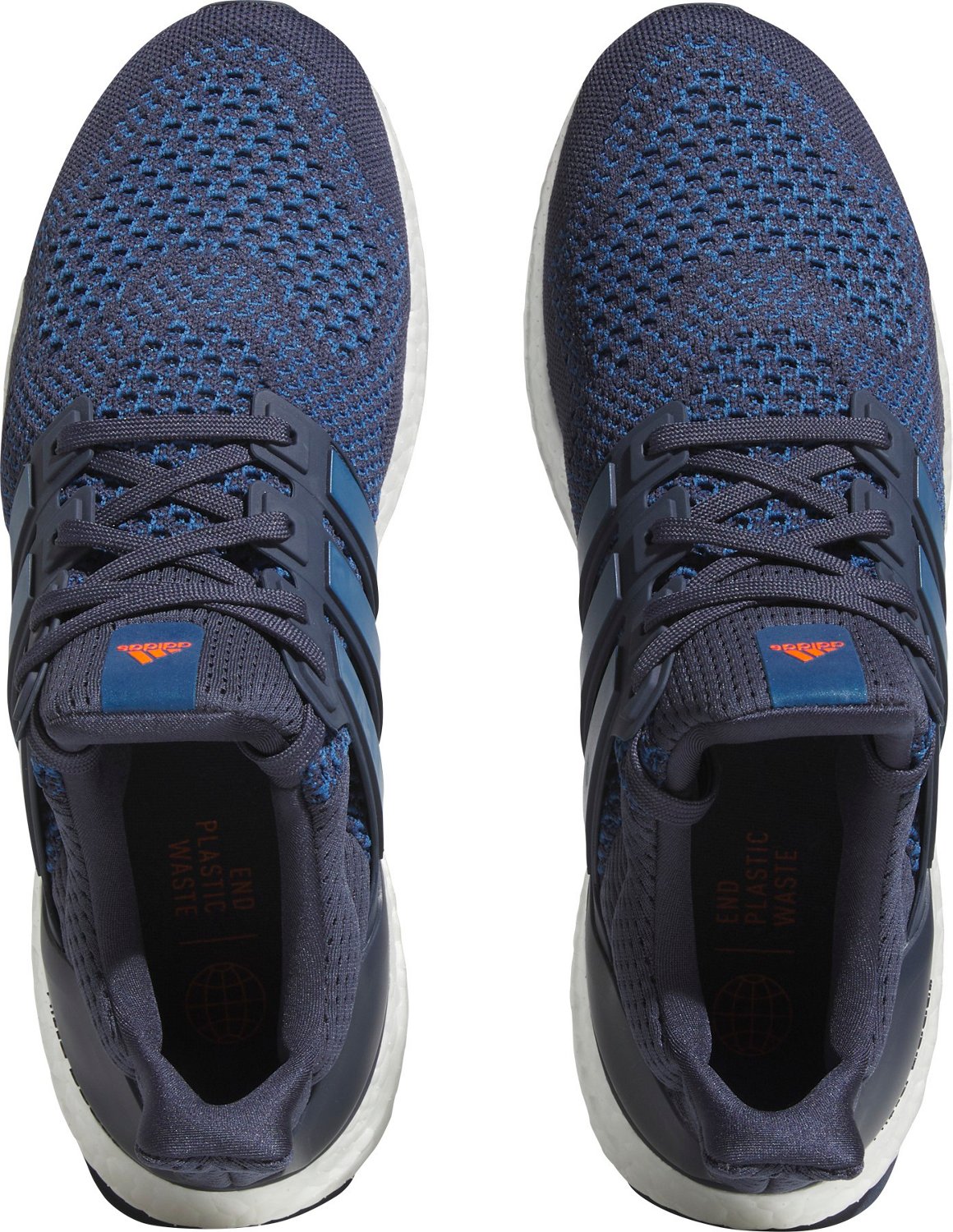 adidas Men’s Ultraboost 1.0 DNA Running Shoes                                                                                  - view number 4