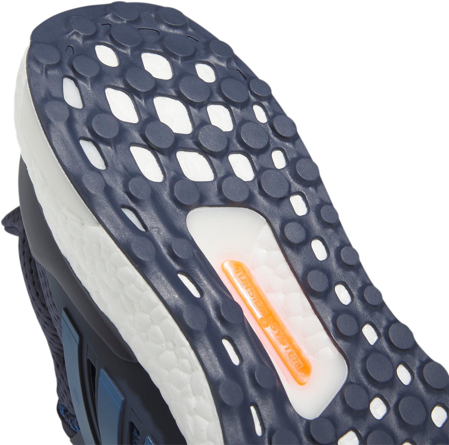 adidas Men’s Ultraboost 1.0 DNA Running Shoes                                                                                  - view number 7