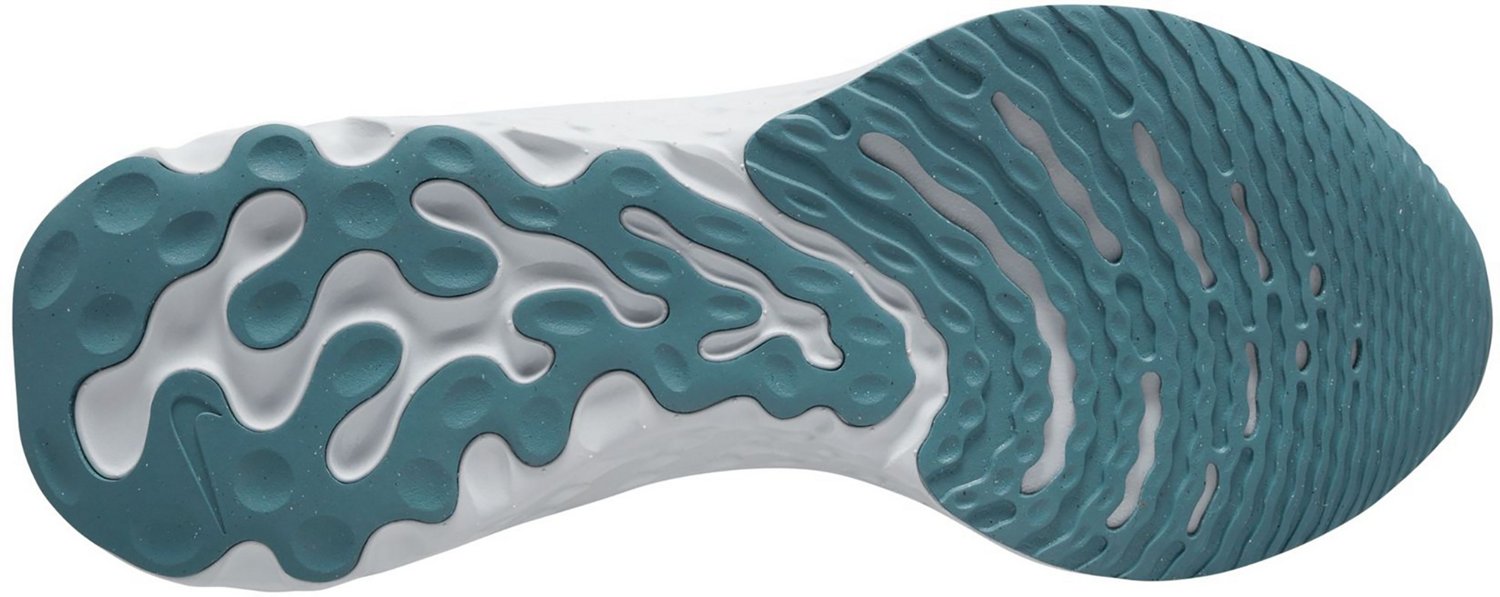 Nike Men's React Infinity 3 Running Shoes                                                                                        - view number 3