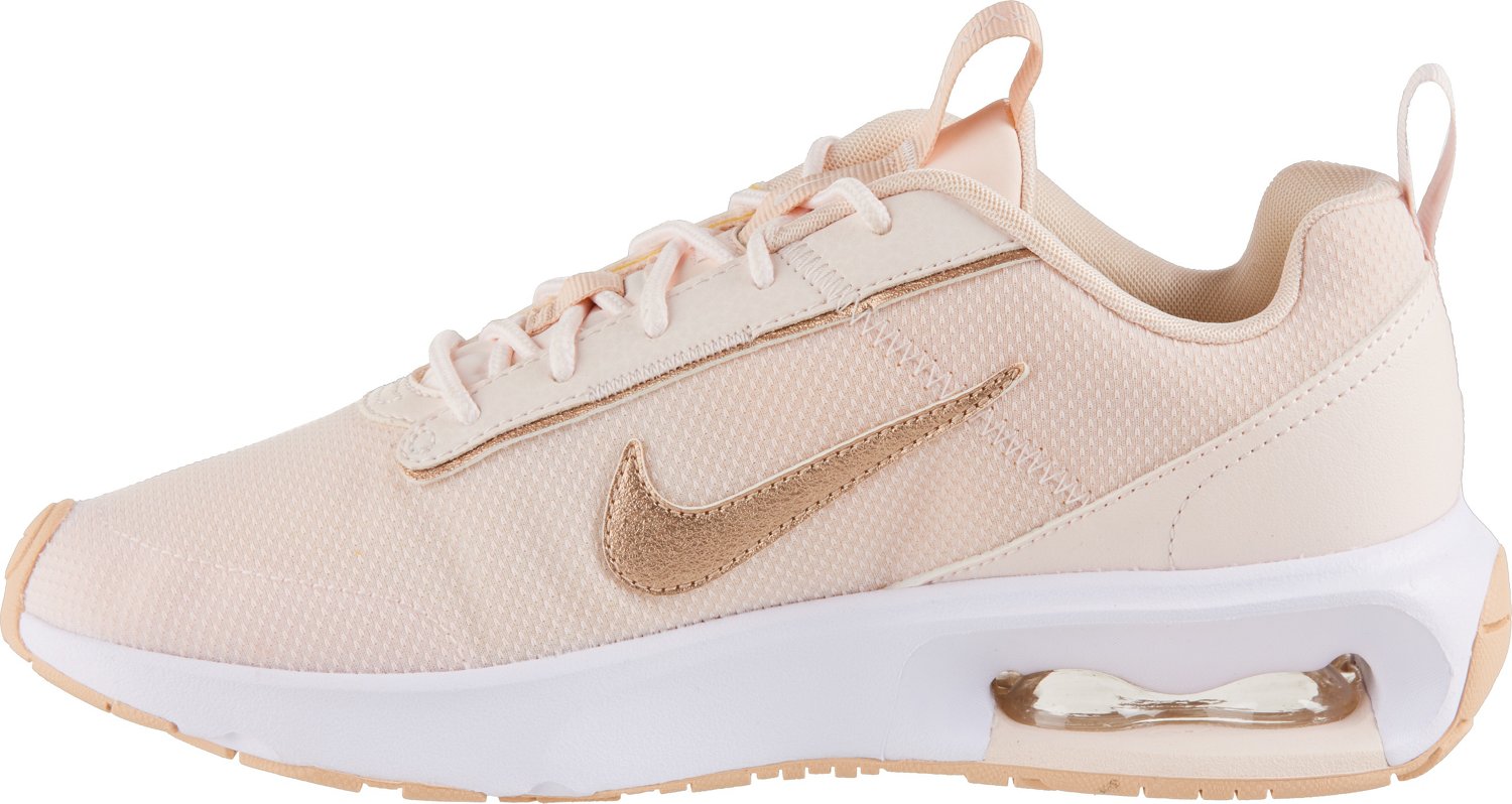 Nike Women's Air Max Intrlk Lite Shoes                                                                                           - view number 2