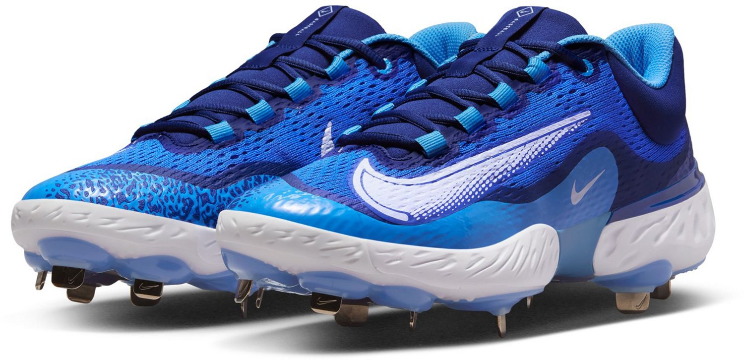 cheap nike metal baseball cleats