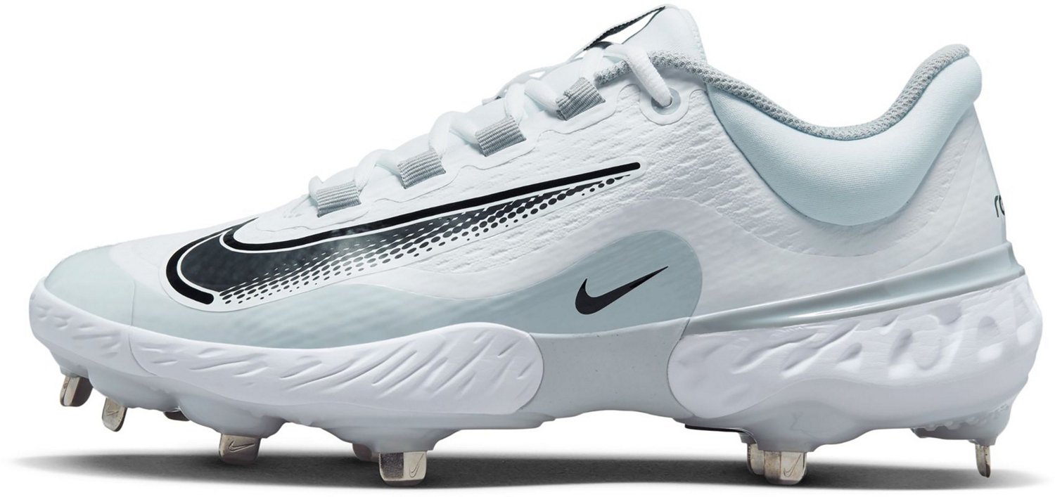 lightest nike baseball cleats