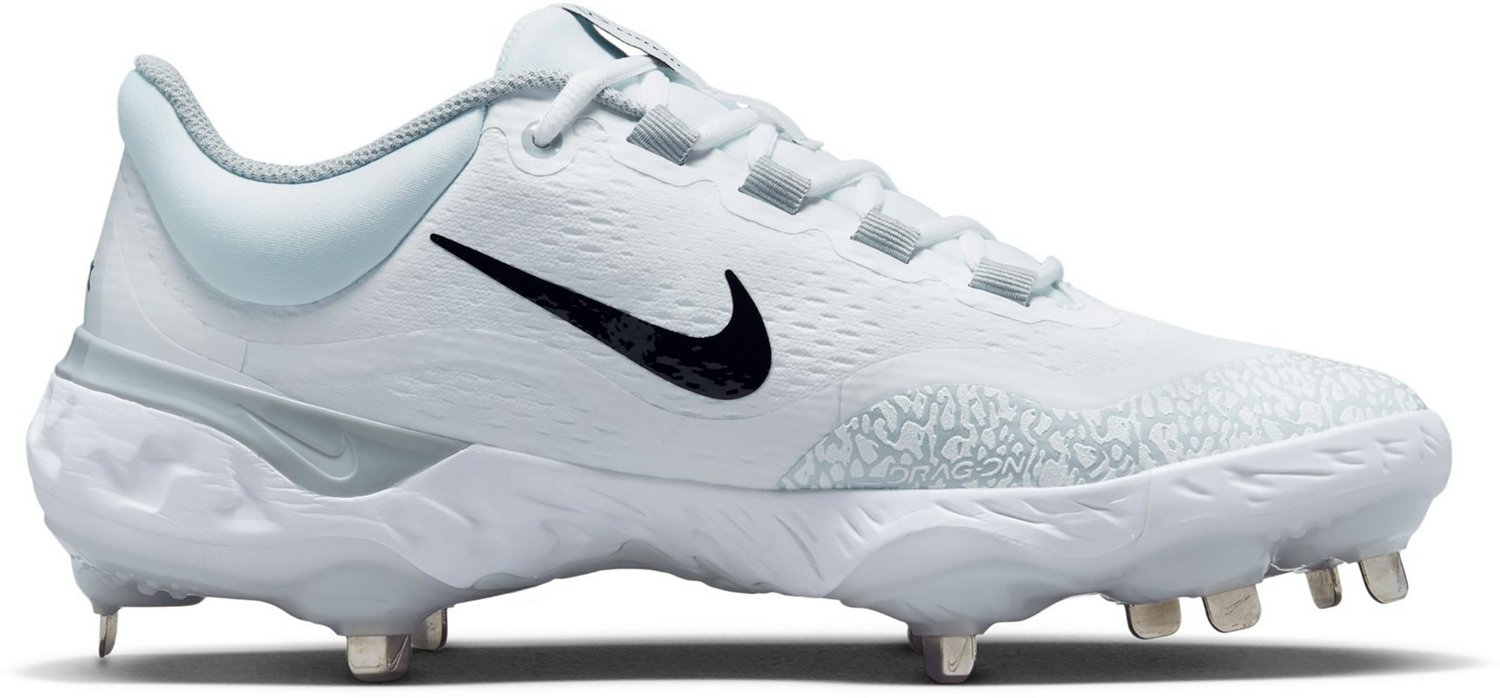 nike react alpha huarache elite 3 low metal baseball cleats