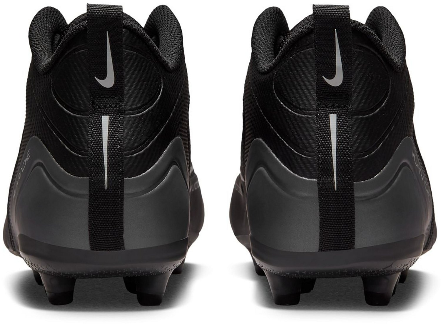 Nike Alpha Huarache 8 Varsity Lacrosse Cleats