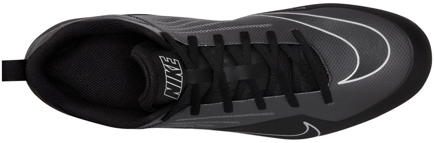 Nike Adult Alpha Huarache 8 Varsity Lacrosse Cleats - view number 4