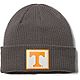 Columbia Sportswear Adults' University of Tennessee Gridiron Beanie Hat                                                          - view number 1 image