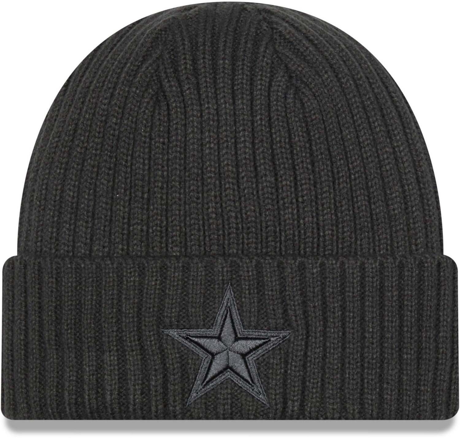 Mens Dallas Cowboys Beanies, Cowboys Knit Hat, Beanie