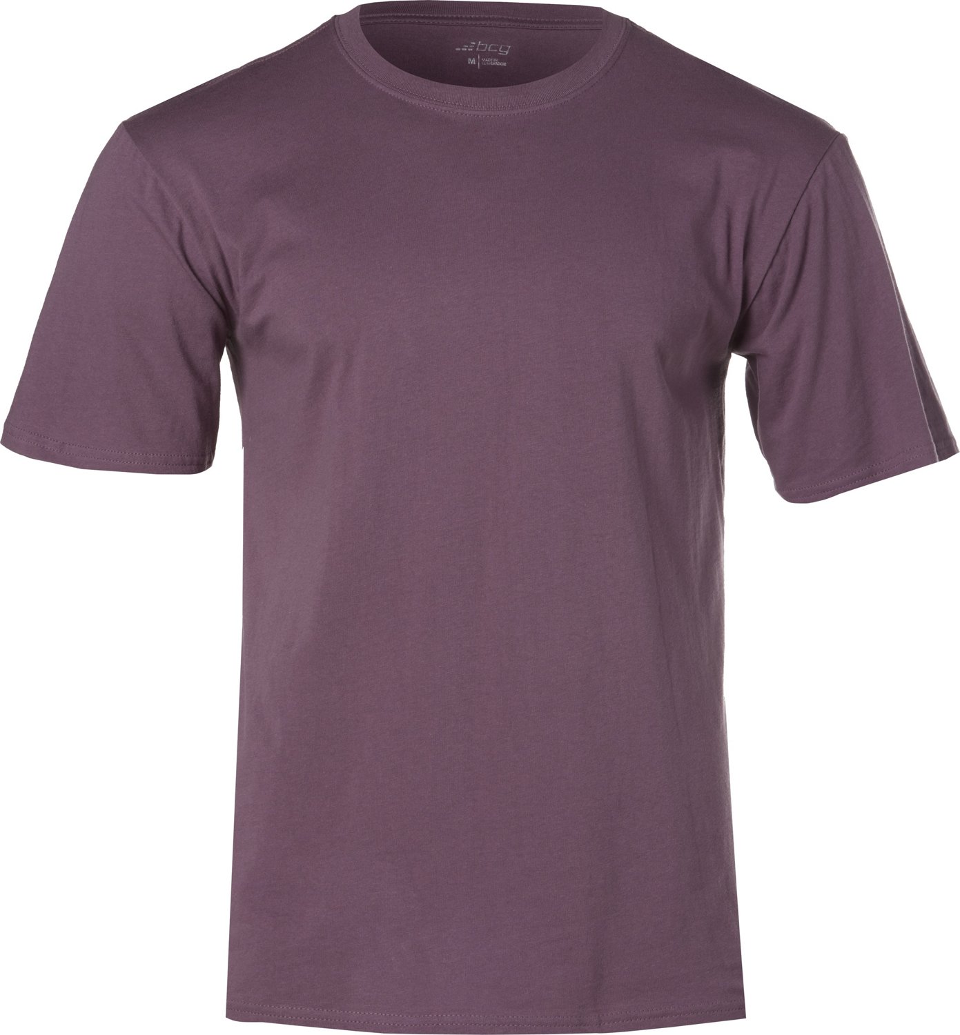 BCG Men's Cotton T-shirt