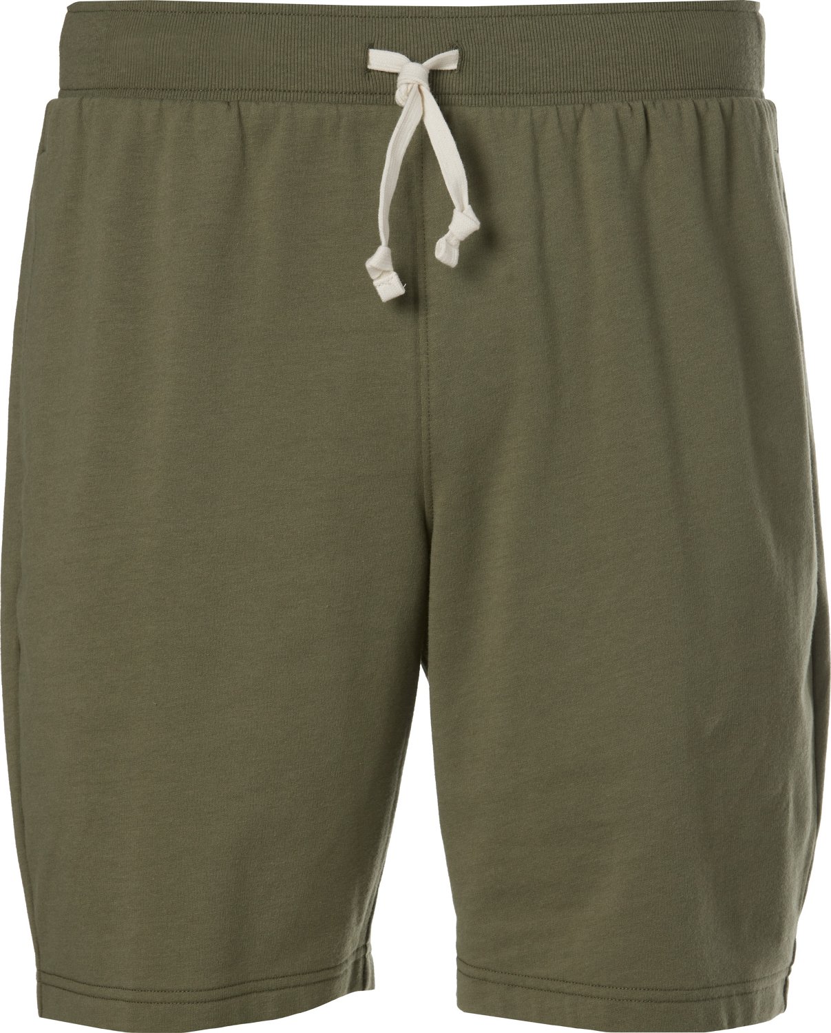 BCG Men's Athletic Everyday Knit Shorts