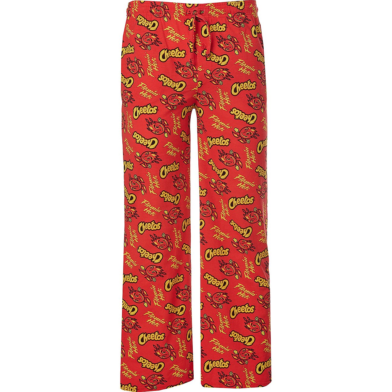 Flamin Hot Cheetos Tossed Lounge Pants                                                                                           - view number 1