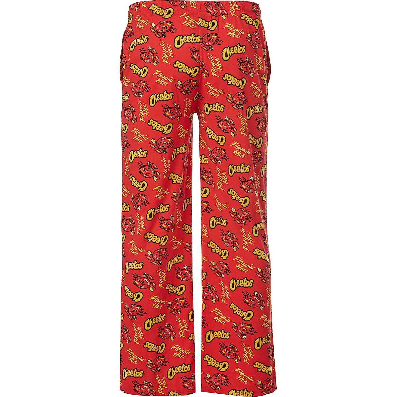 Flamin Hot Cheetos Tossed Lounge Pants                                                                                           - view number 2