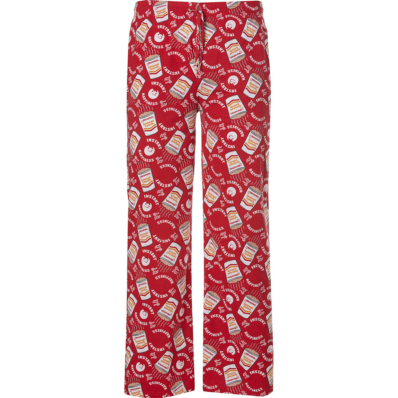 Maruchan Happy Noodles Lounge Pants                                                                                              - view number 1