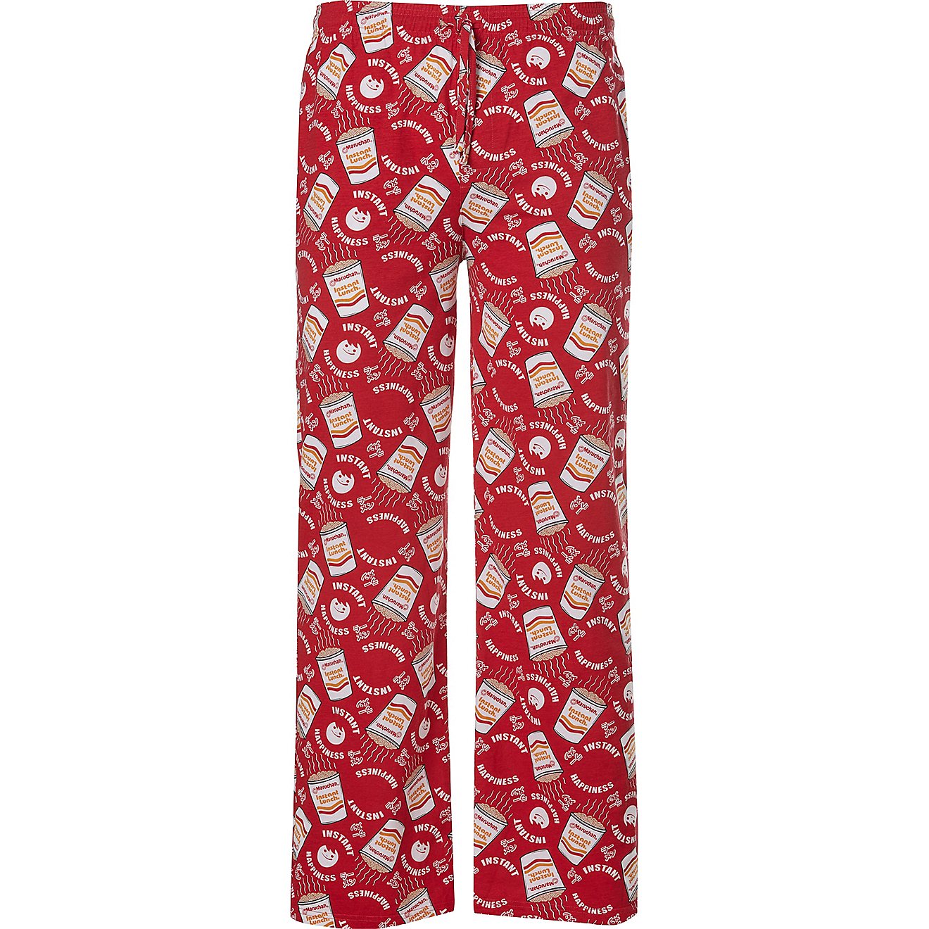 Maruchan Happy Noodles Lounge Pants                                                                                              - view number 1
