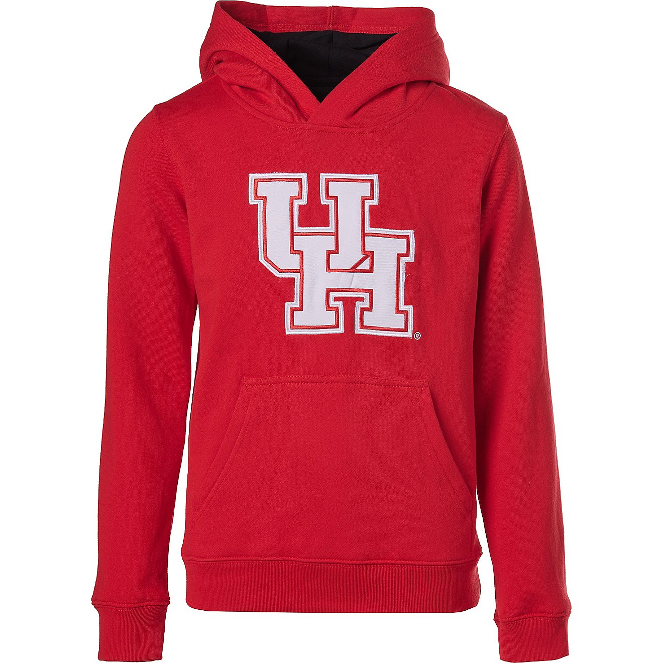 Outerstuff Youth University of Houston Prime Hoodie                                                                              - view number 1