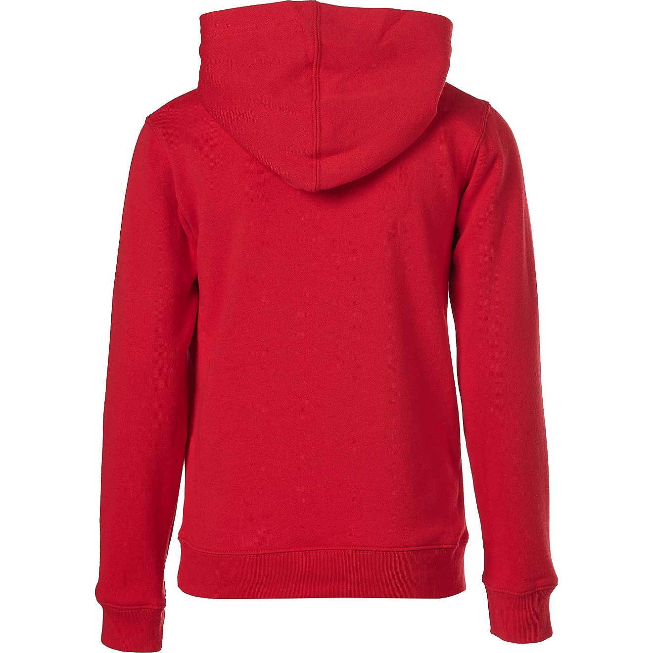 Outerstuff Youth University of Houston Prime Hoodie                                                                              - view number 2