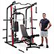 Marcy Smith Cage Home Gym                                                                                                        - view number 1 image