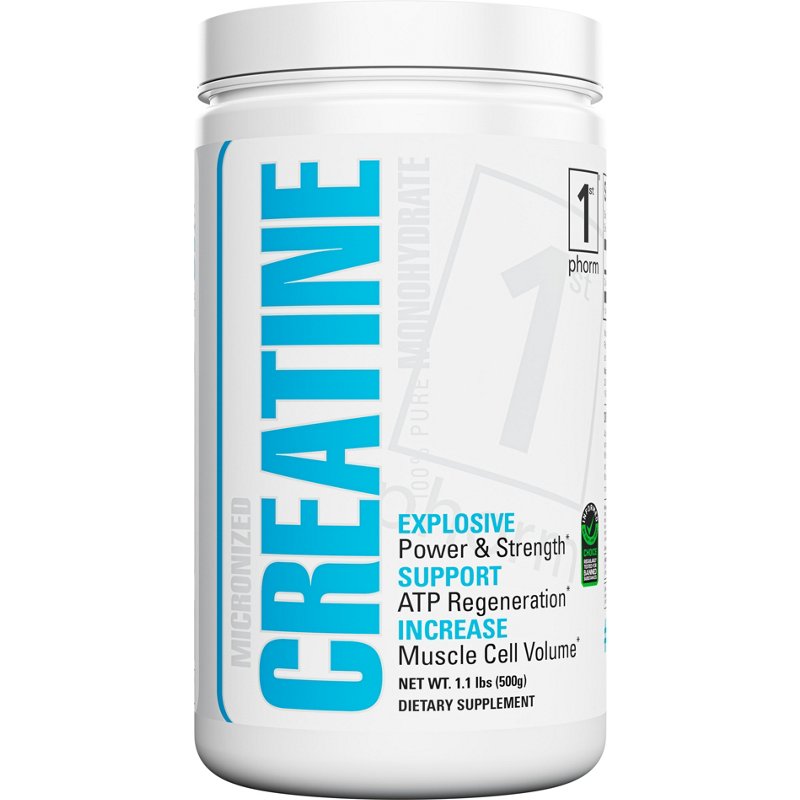 1St Phorm Micronize… - image