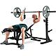 Weider Attack Olympic Bench and Rack                                                                                             - view number 1 image