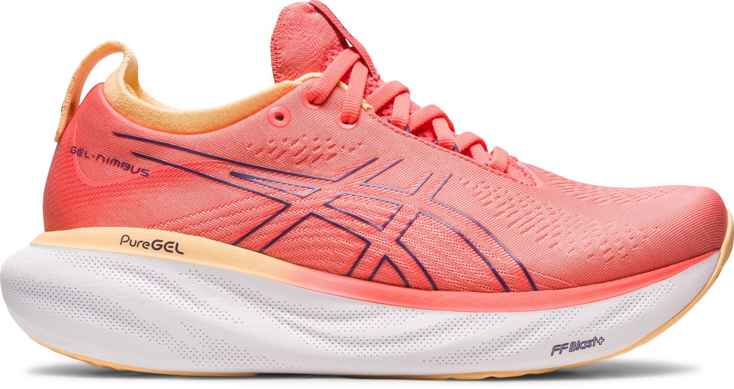 Asics Gel-Nimbus 25