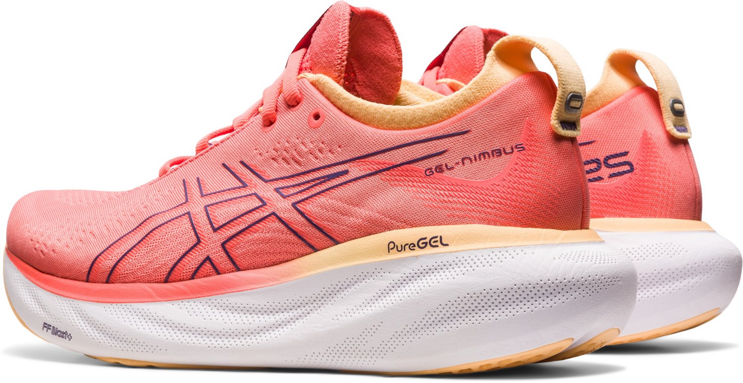 Klass Sport: TENIS ASICS GEL NIMBUS 25 / MUJER