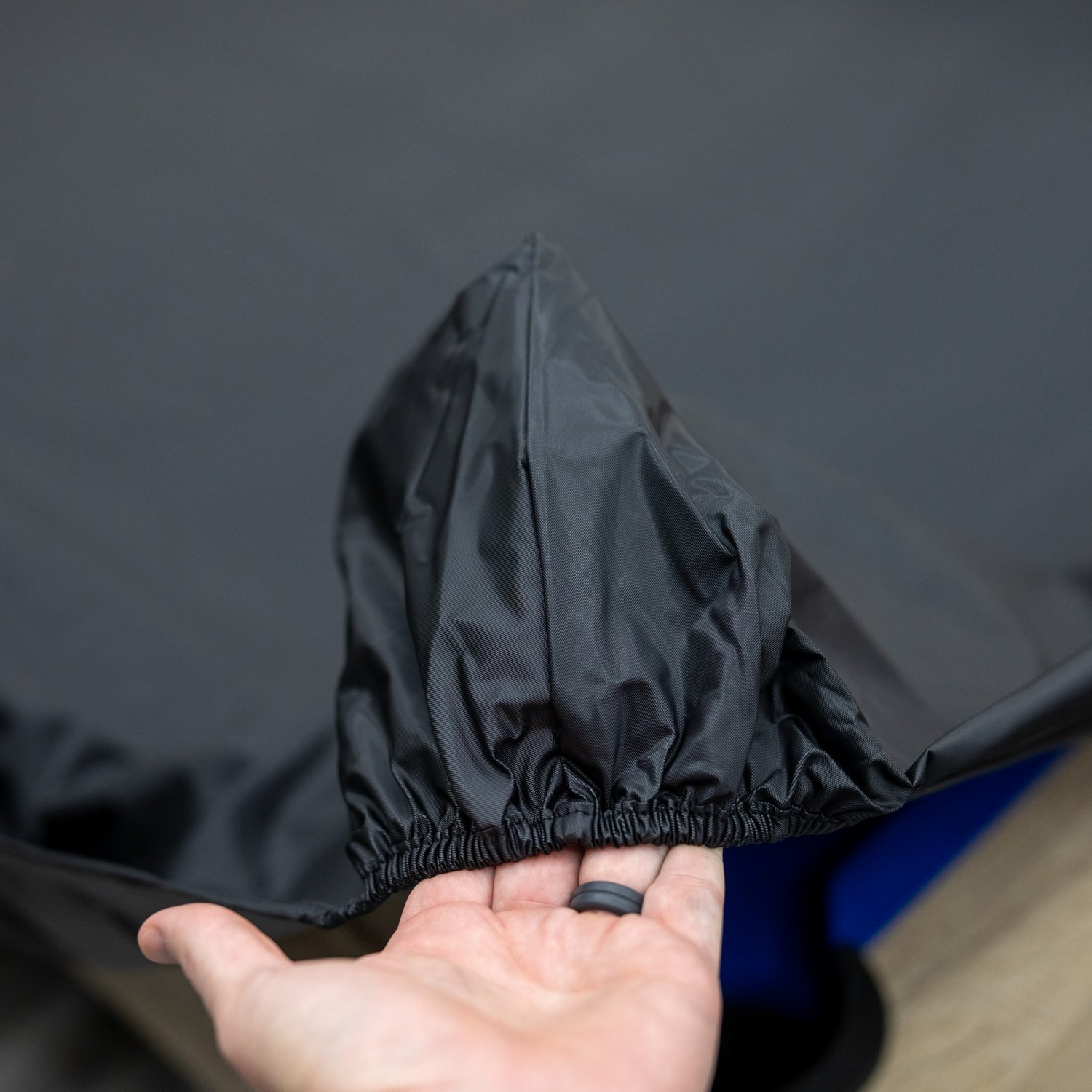 Mizerak Deluxe Pool Table Cover - view number 4