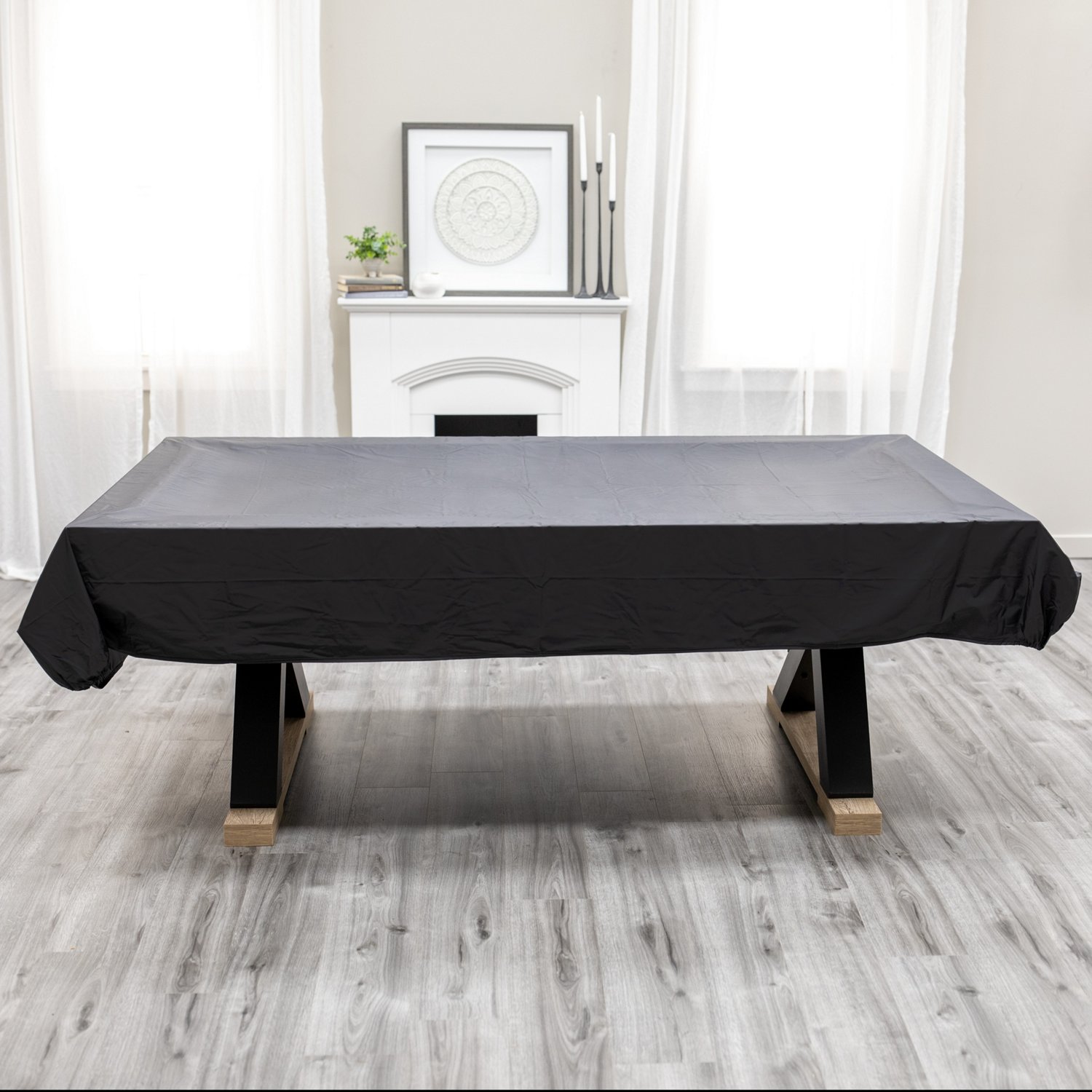 Mizerak Deluxe Pool Table Cover - view number 5