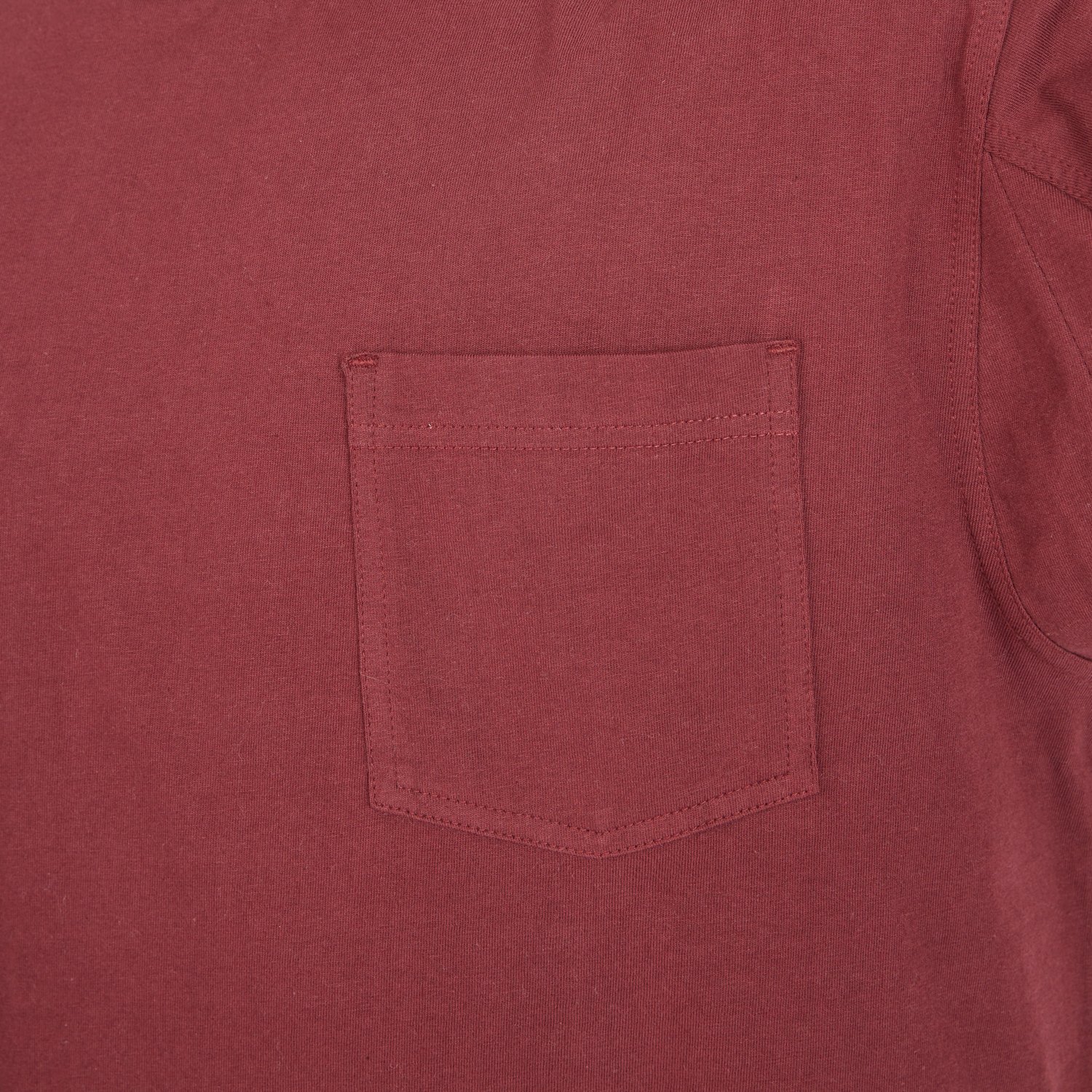 Smith's Workwear Men's Extended Sleeve Pocket T-shirt - view number 4
