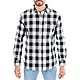 Smith's Workwear Men's Buffalo Flannel Button Down Shirt                                                                         - view number 1 selected