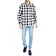 Smith's Workwear Men's Buffalo Flannel Button Down Shirt                                                                         - view number 4