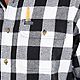 Smith's Workwear Men's Buffalo Flannel Button Down Shirt                                                                         - view number 5
