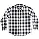 Smith's Workwear Men's Buffalo Flannel Button Down Shirt                                                                         - view number 6