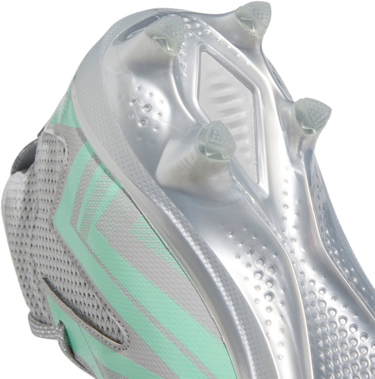 adidas Men’s Freak 23 Football Cleats - view number 8
