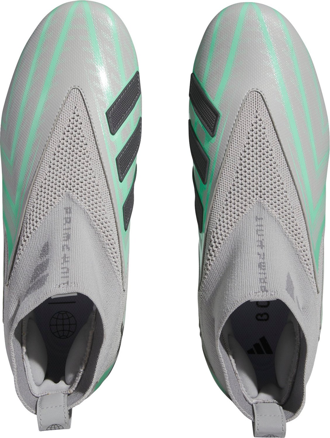 adidas Men’s Freak 23 Ultra Football Cleats - view number 5