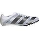 adidas Adults' Sprintstar Track Spikes                                                                                           - view number 1 selected