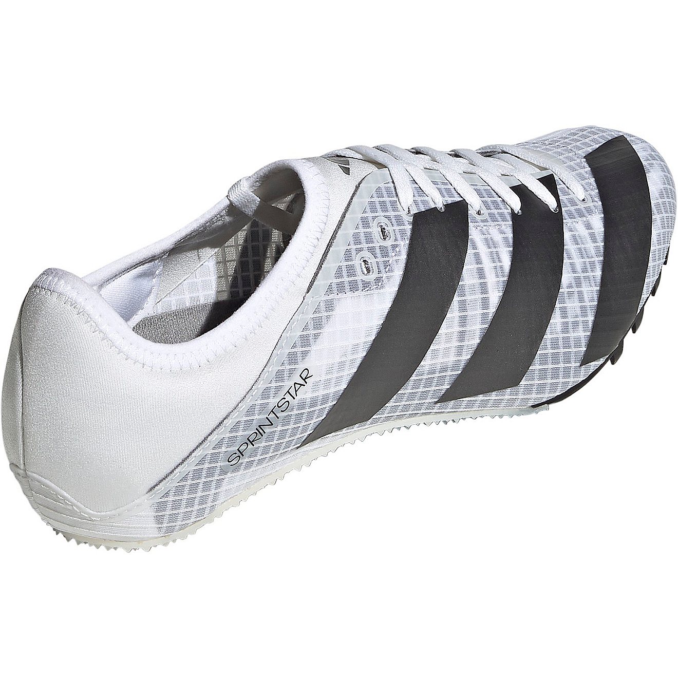 adidas Adults' Sprintstar Track Spikes                                                                                           - view number 3