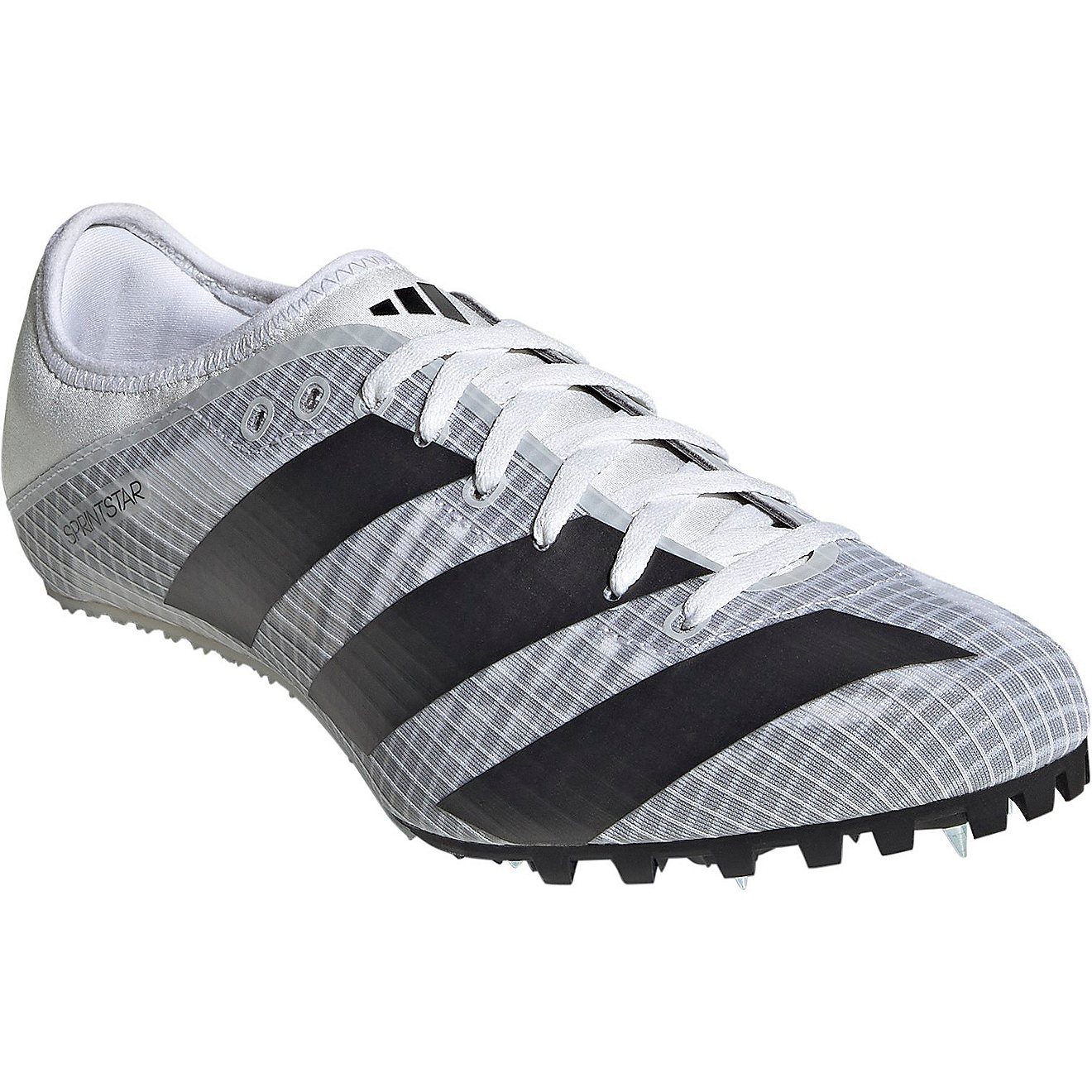 adidas Adults' Sprintstar Track Spikes                                                                                           - view number 4