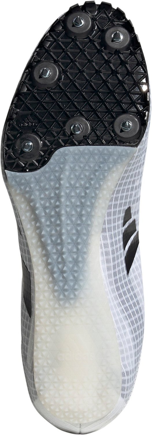 adidas track spikes