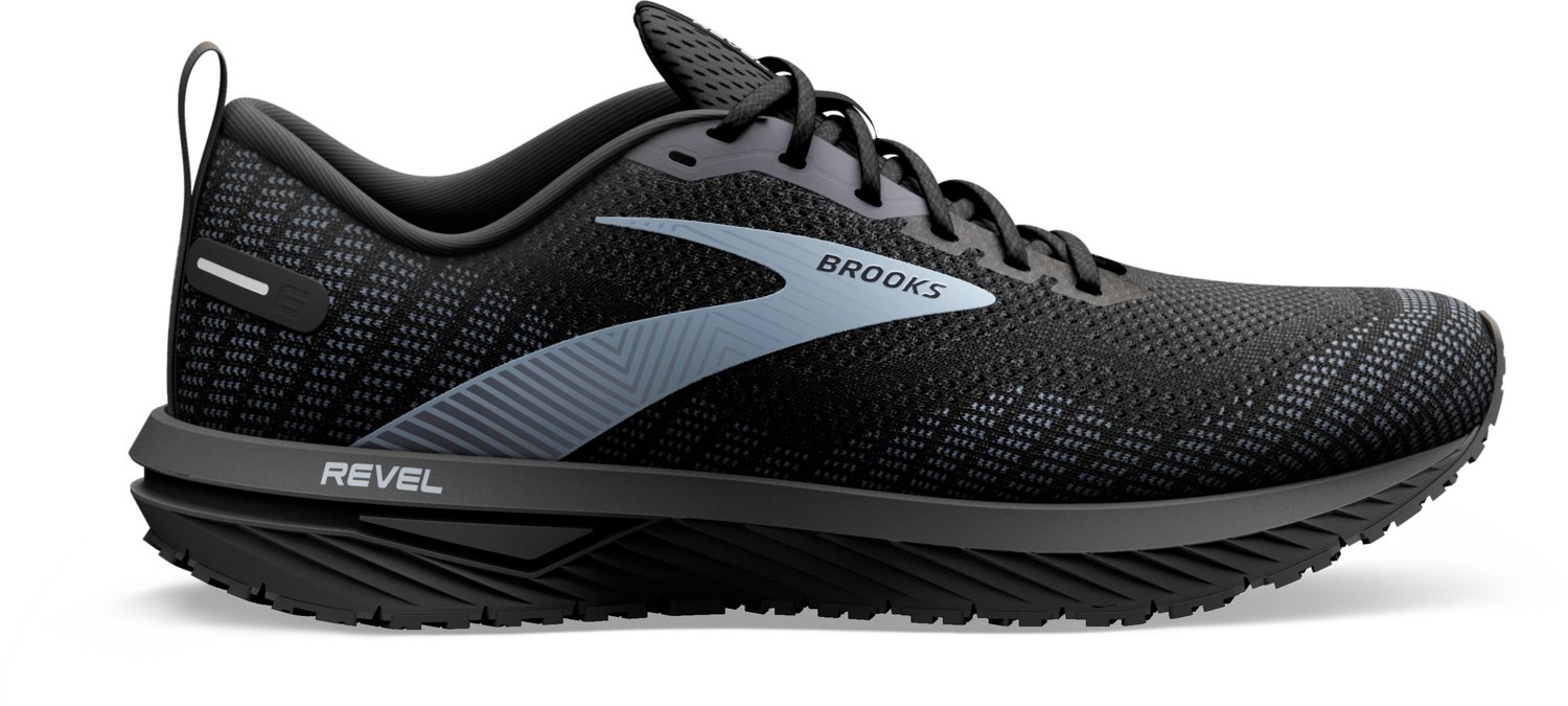 Brooks Men's Revel 6 Running Shoes | Free Shipping at Academy