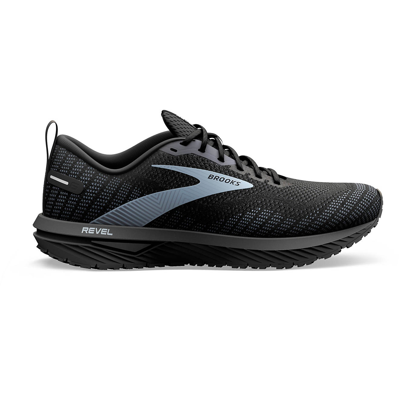 Brooks Men's Revel 6 Running Shoes | Free Shipping at Academy