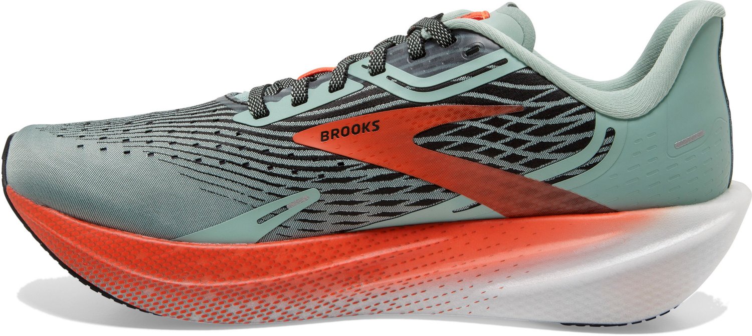 Brooks Men's Hyperion Max Running Shoes Academy