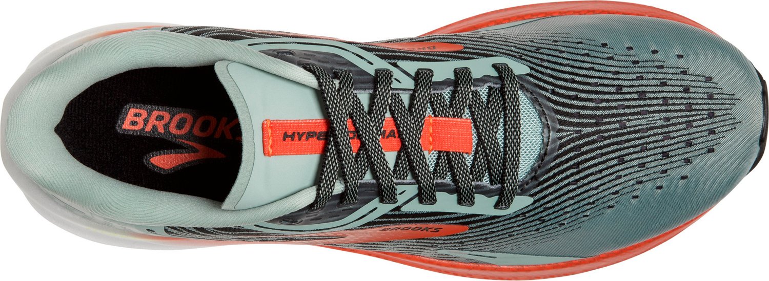 Brooks Men's Hyperion Max Running Shoes Academy