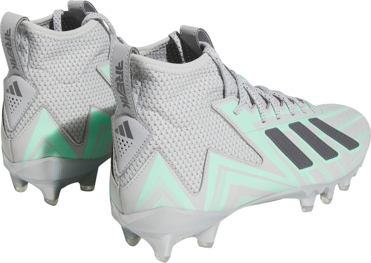 adidas Men’s Freak 23 Football Cleats                                                                                          - view number 3