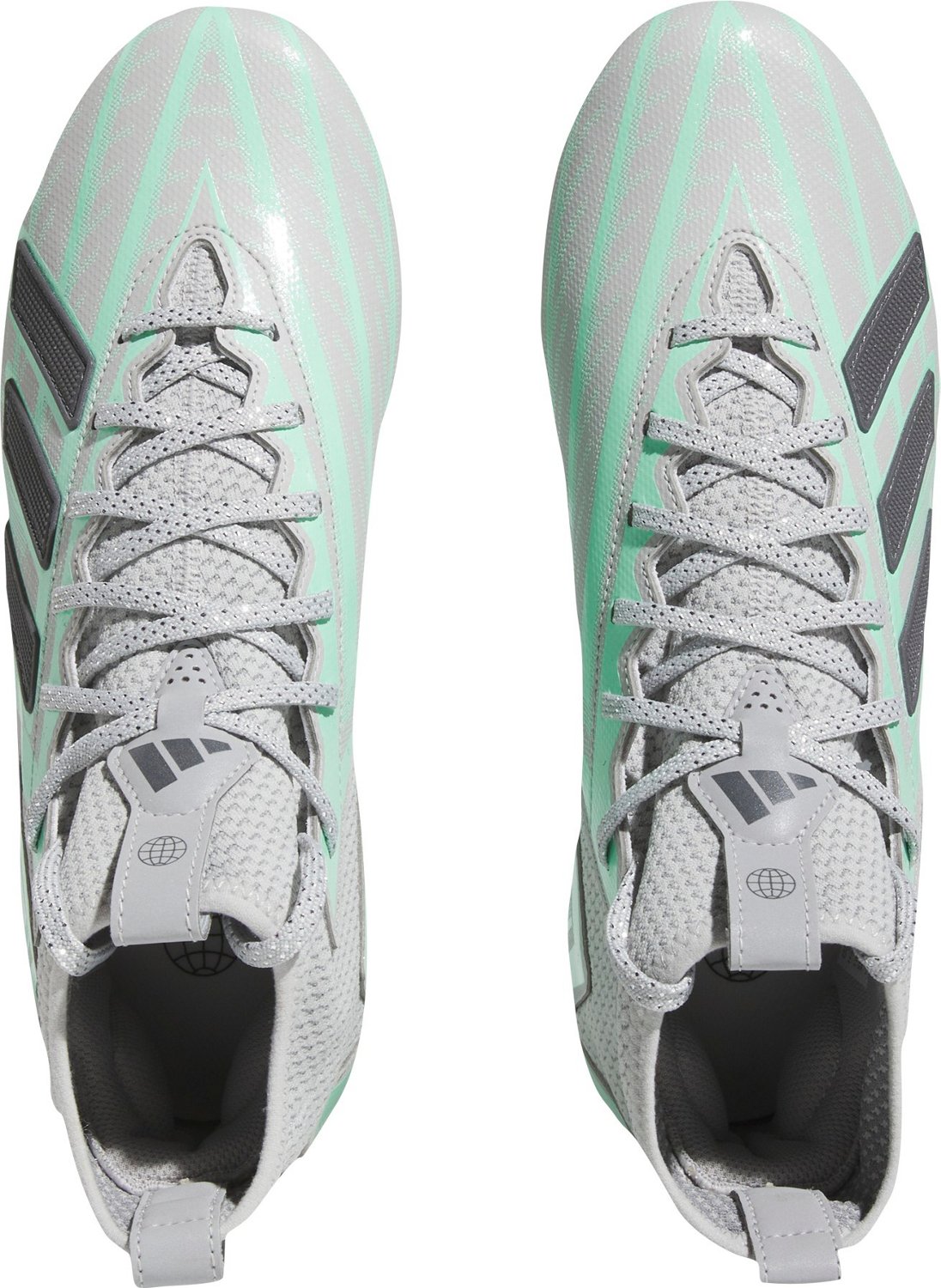 adidas men's freak ultra football cleats