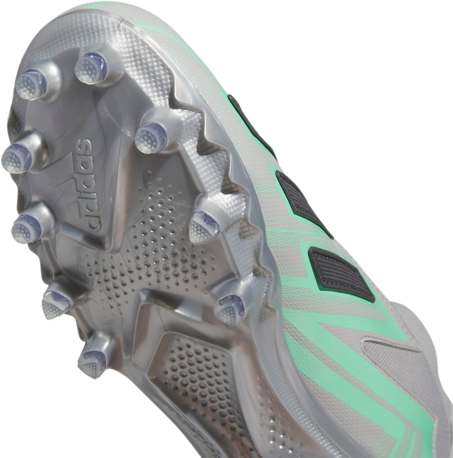 adidas Men’s Freak 23 Ultra Football Cleats - view number 8