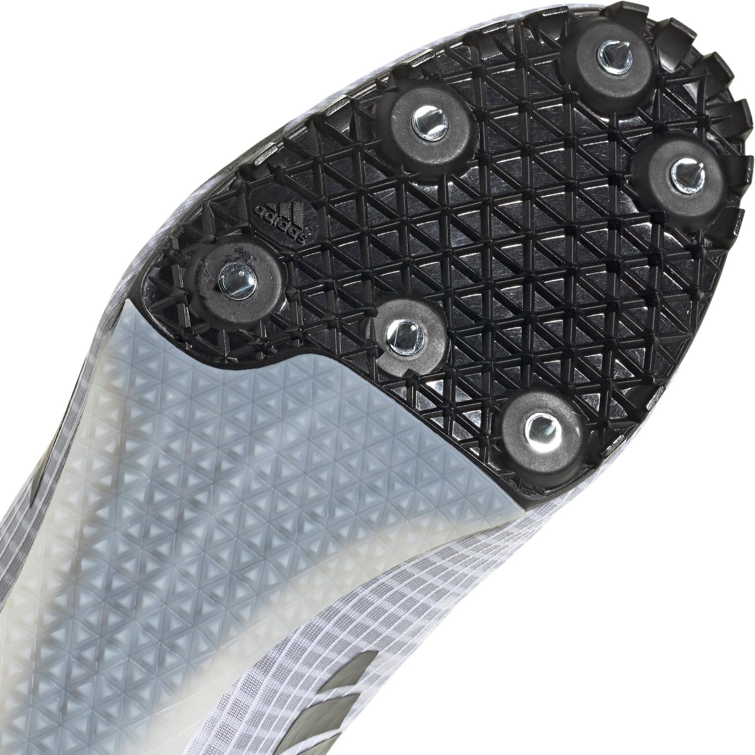 adidas Adults' Sprintstar Track Spikes - view number 8