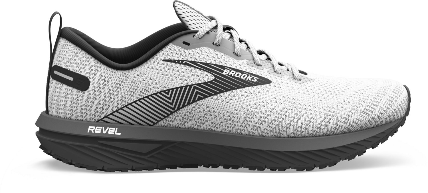 Tenis Brooks Revel 6 de hombre para entrenamiento