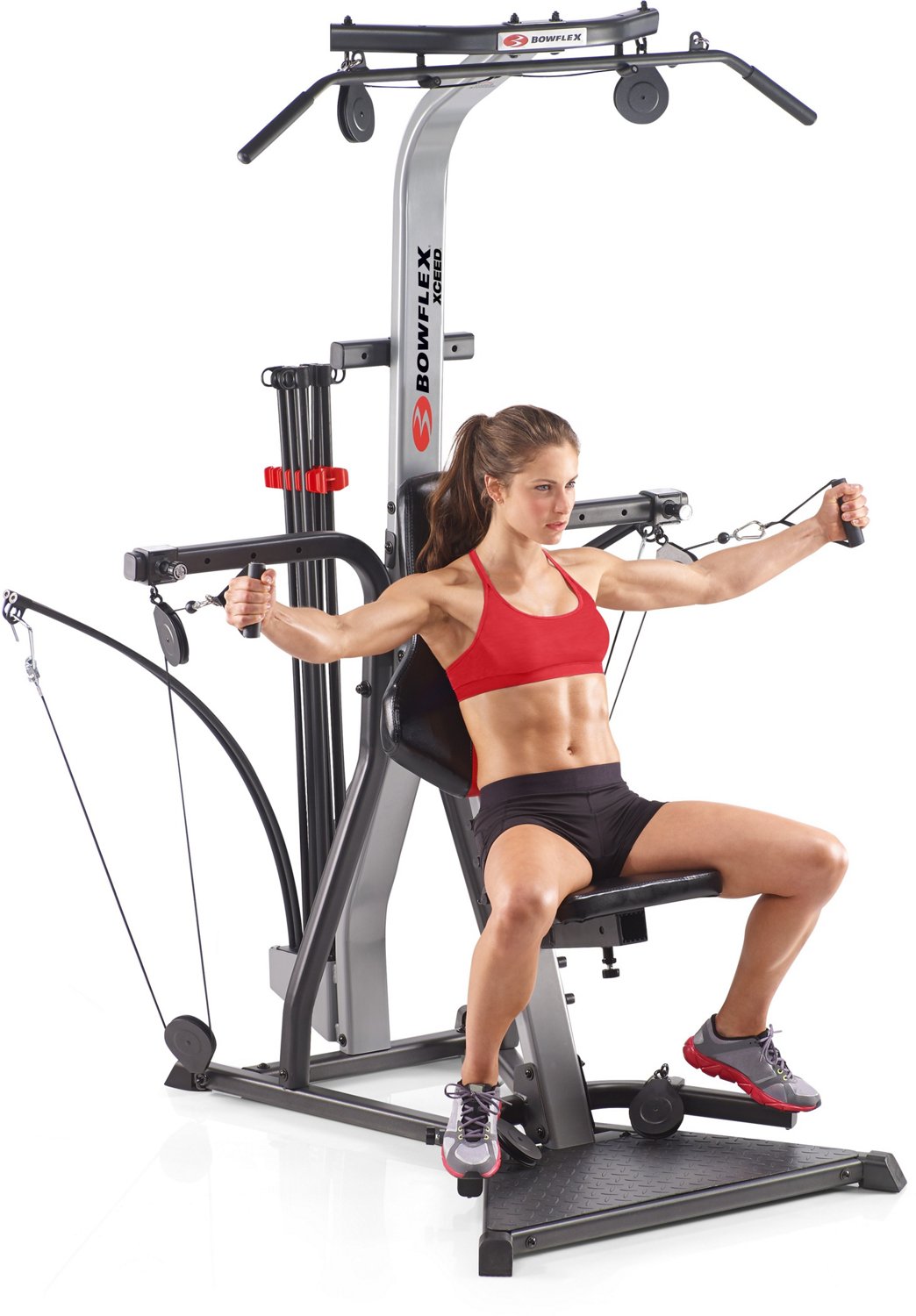 Bowflex Power Pro - Home Gym, Excellent Exercise Machine.