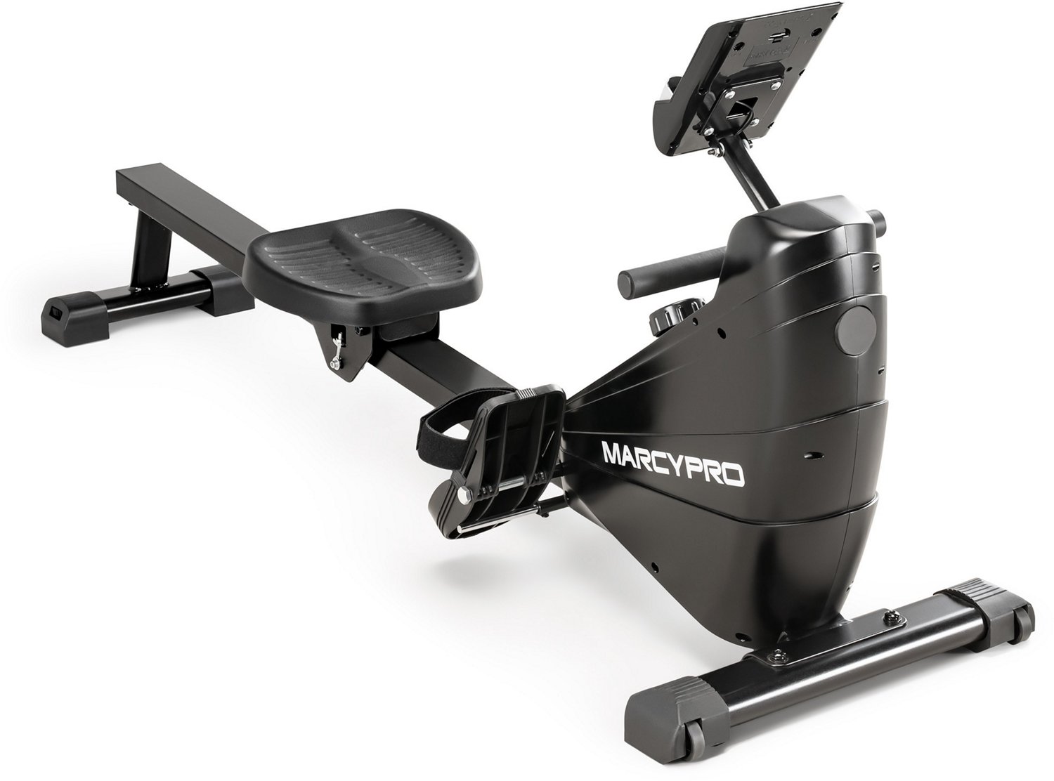 Rowing machine at online academy