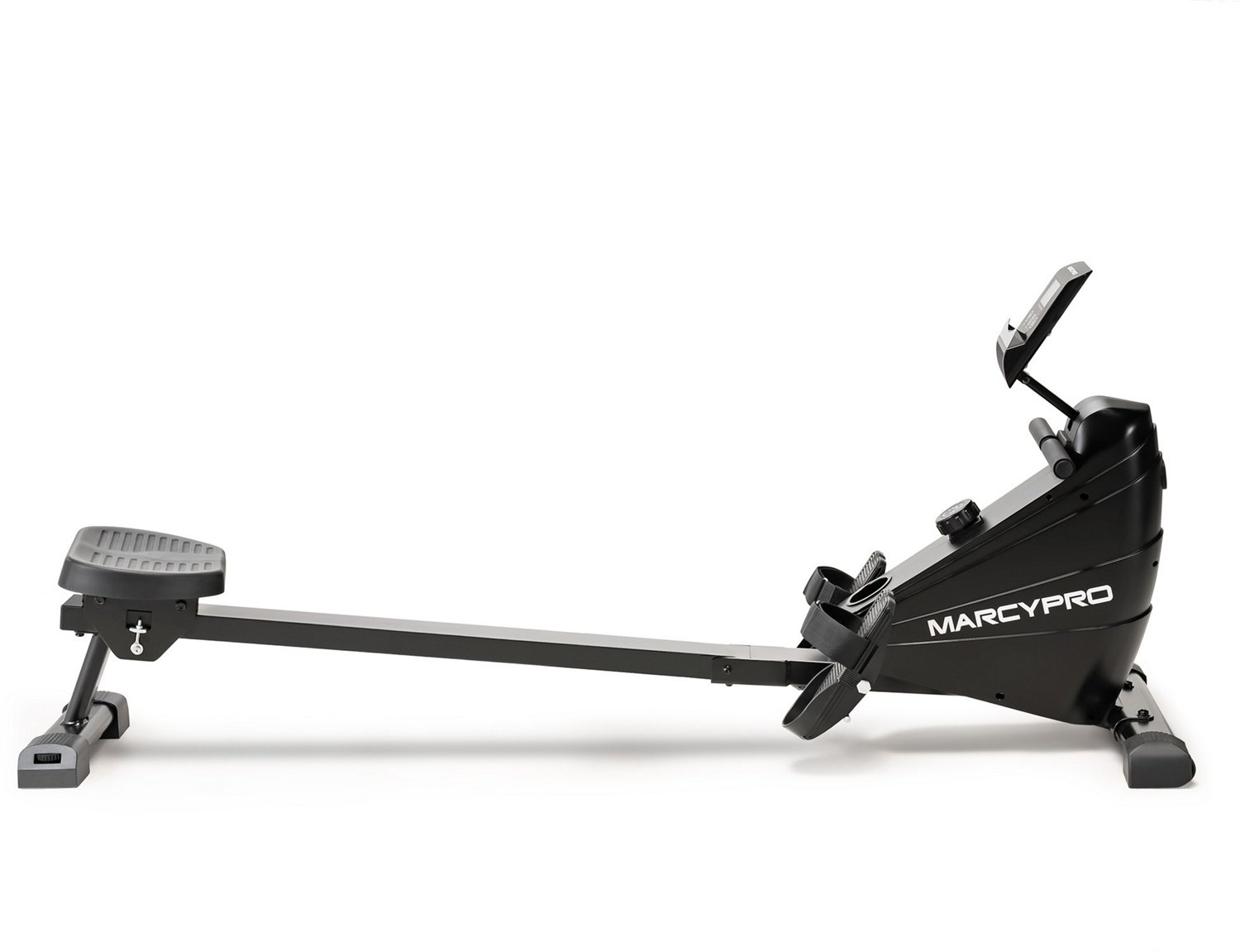 Marcy pro best sale rowing machine